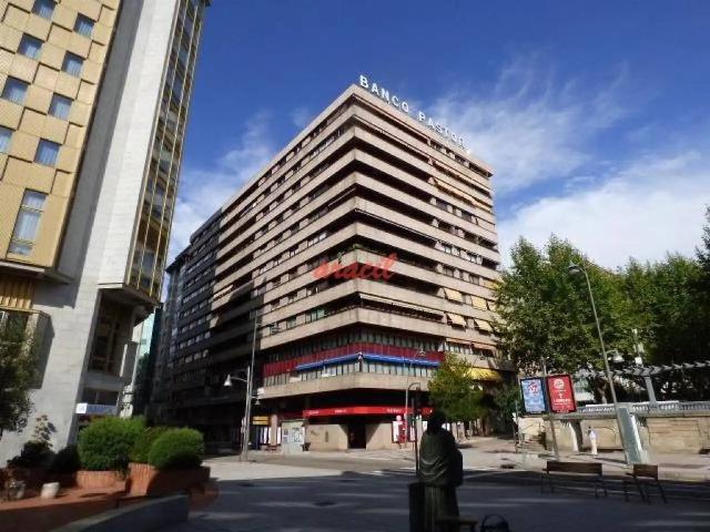 Inmueble en Alquiler en Ourense