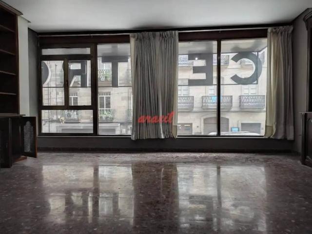 Inmueble en Alquiler en Ourense