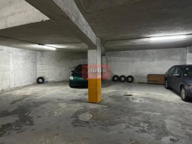 Inmueble en Alquiler en Ourense
