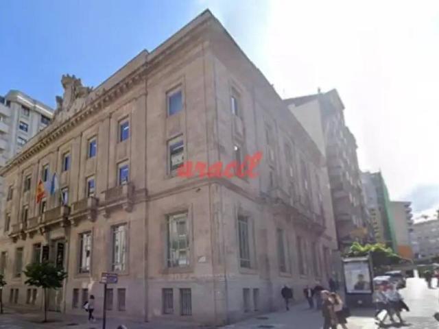Inmueble en Alquiler en Ourense