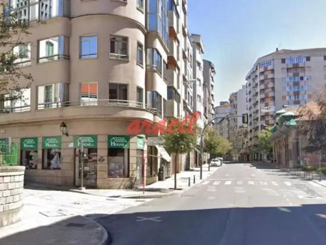 Inmueble en Alquiler en Ourense