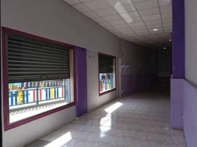 Inmueble en Alquiler en Ourense