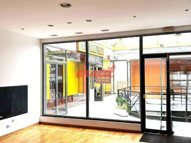 Inmueble en Alquiler en Ourense