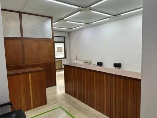Inmueble en Alquiler en Ourense