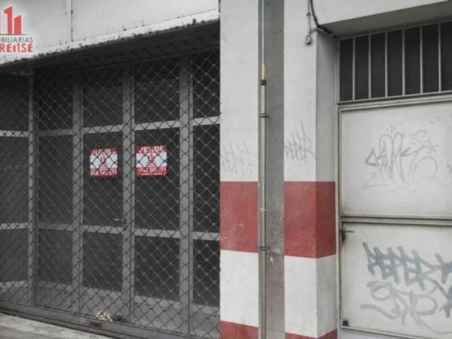 Inmueble en Alquiler en Ourense