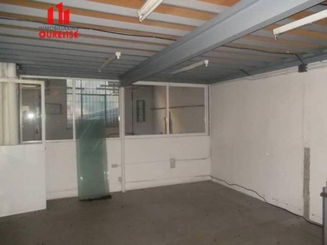 Inmueble en Alquiler en Ourense