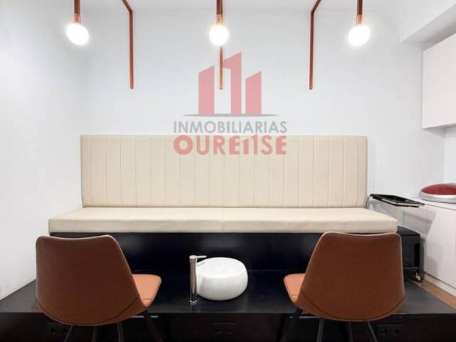 Inmueble en Alquiler en Ourense