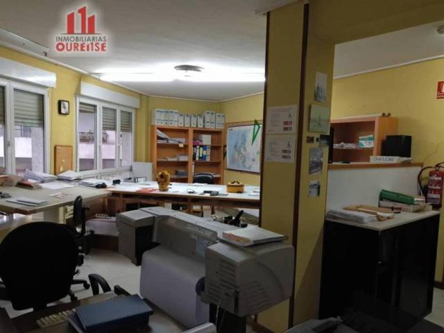 Inmueble en Alquiler en Ourense