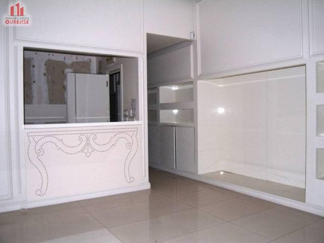 Inmueble en Alquiler en Ourense