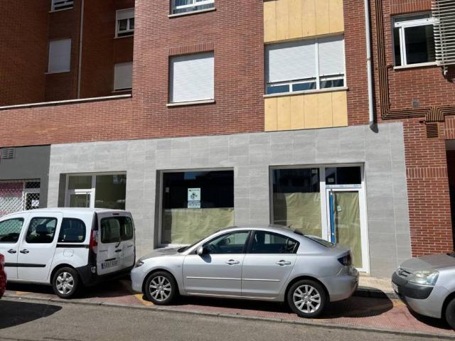 Inmueble en Alquiler en Oviedo