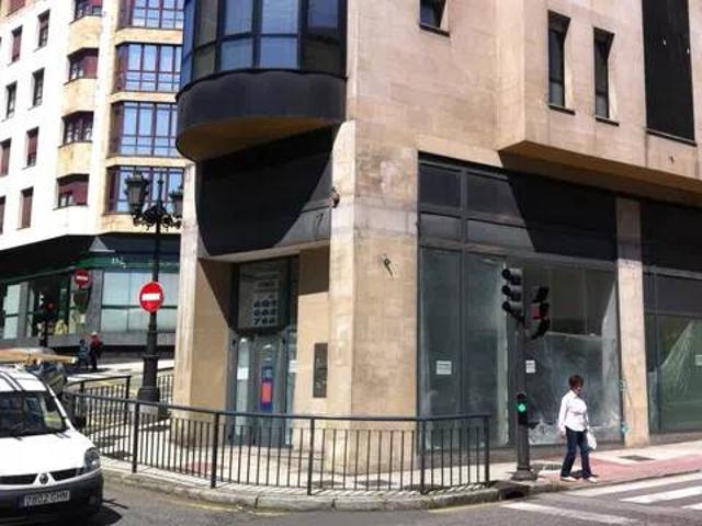 Inmueble en Alquiler en Oviedo