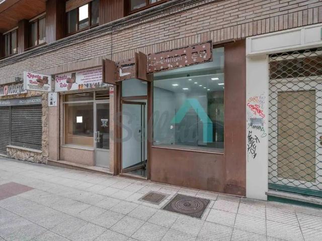 Inmueble en Alquiler en Oviedo