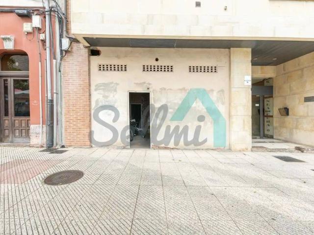Inmueble en Alquiler en Oviedo