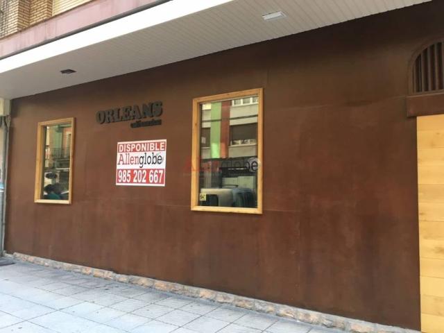 Inmueble en Alquiler en Oviedo