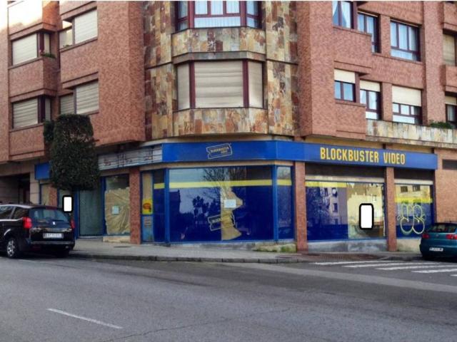 Inmueble en Alquiler en Oviedo