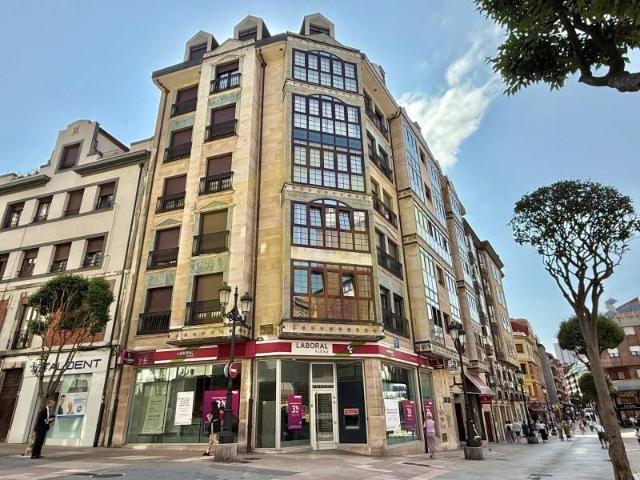 Inmueble en Alquiler en Oviedo
