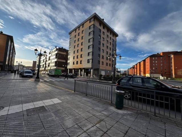 Inmueble en Alquiler en Oviedo