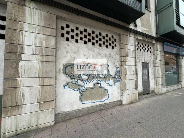 Inmueble en Alquiler en Oviedo