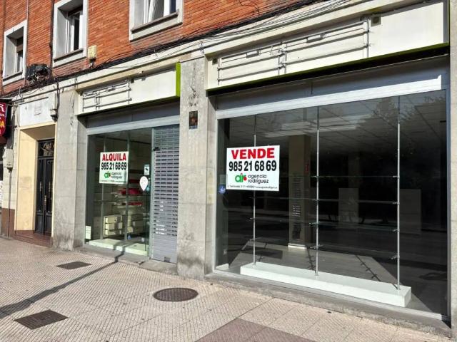 Inmueble en Alquiler en Oviedo