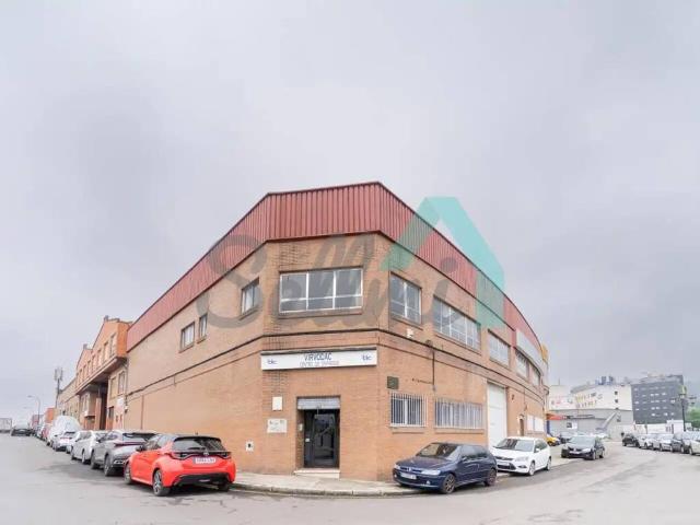 Inmueble en Alquiler en Oviedo