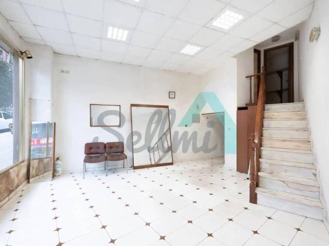 Inmueble en Alquiler en Oviedo