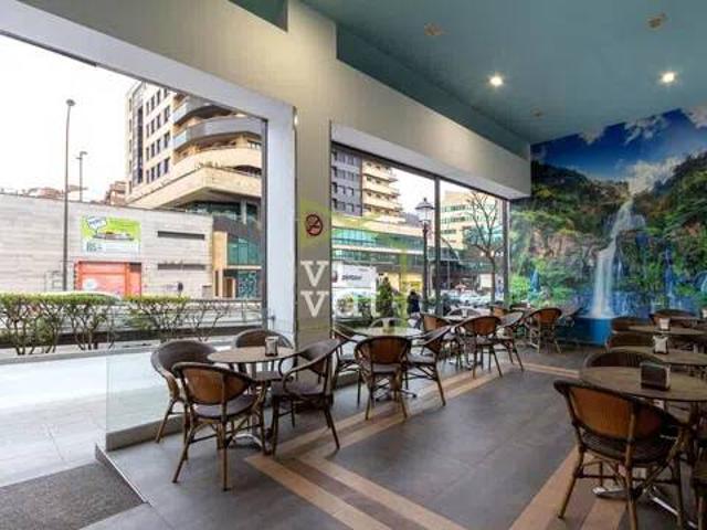 Inmueble en Alquiler en Oviedo