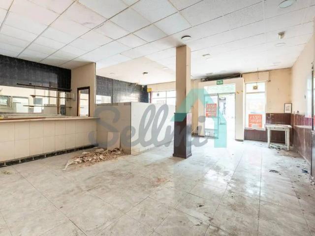 Inmueble en Alquiler en Oviedo