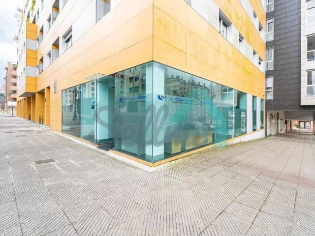 Inmueble en Alquiler en Oviedo