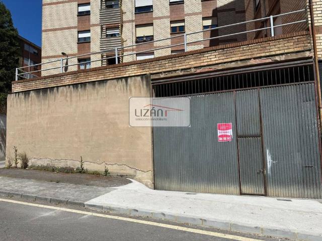 Inmueble en Alquiler en Oviedo