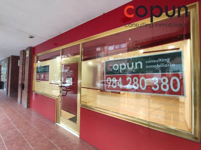 Inmueble en Alquiler en Oviedo
