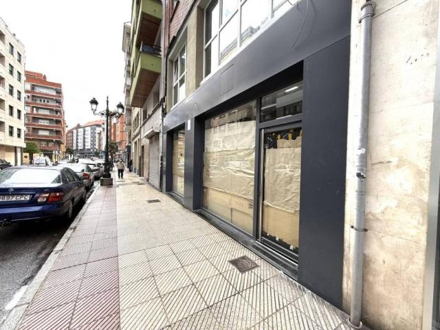 Inmueble en Alquiler en Oviedo