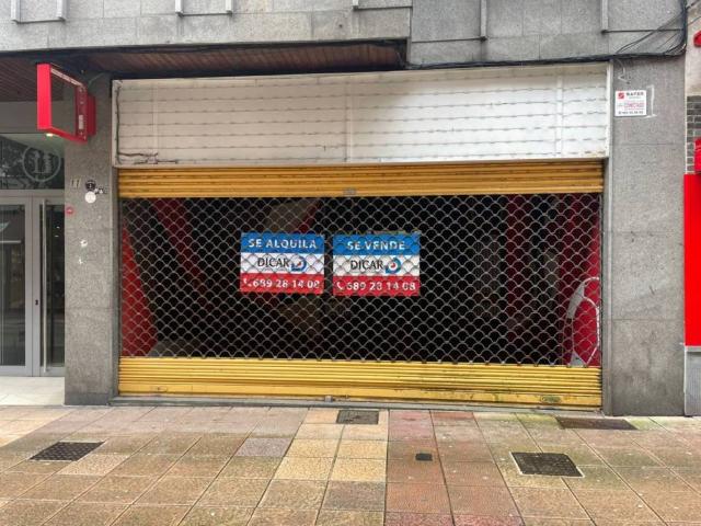 Inmueble en Alquiler en Oviedo