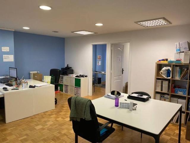 Inmueble en Alquiler en Oviedo