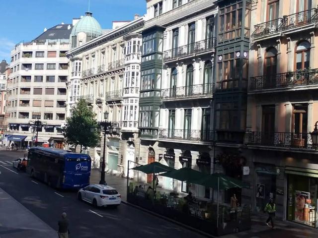Inmueble en Alquiler en Oviedo