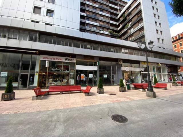 Inmueble en Alquiler en Oviedo
