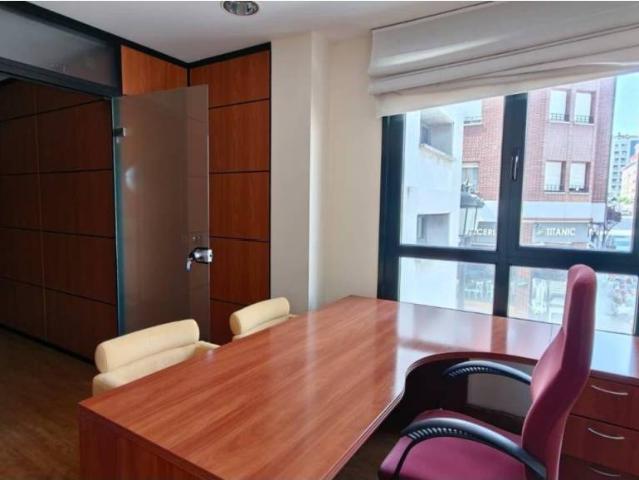 Inmueble en Alquiler en Oviedo