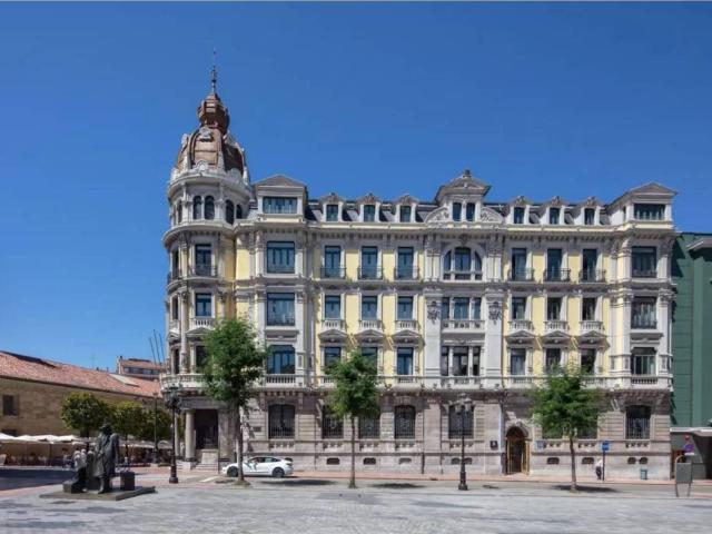 Inmueble en Alquiler en Oviedo