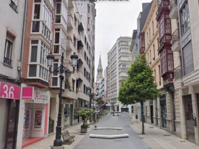 Inmueble en Alquiler en Oviedo