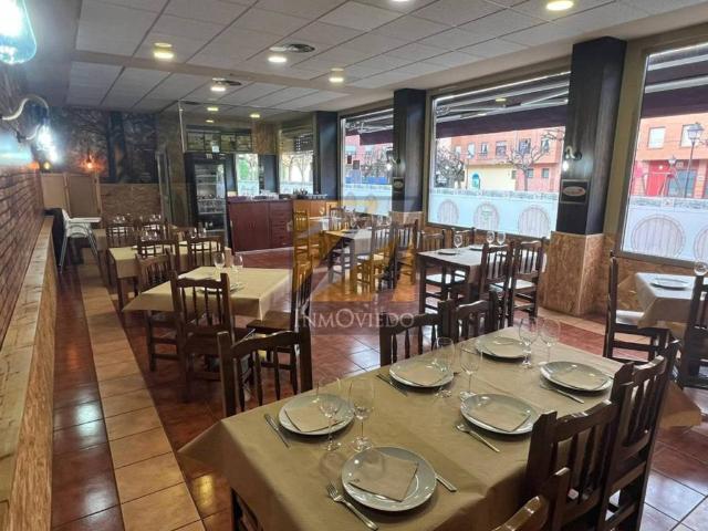 Inmueble en Alquiler en Oviedo
