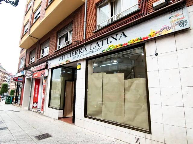 Inmueble en Alquiler en Oviedo