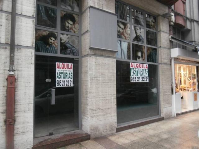 Inmueble en Alquiler en Oviedo
