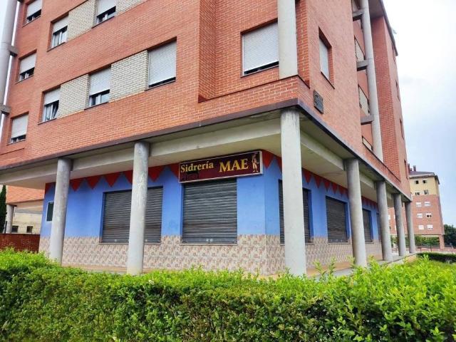 Inmueble en Alquiler en Oviedo