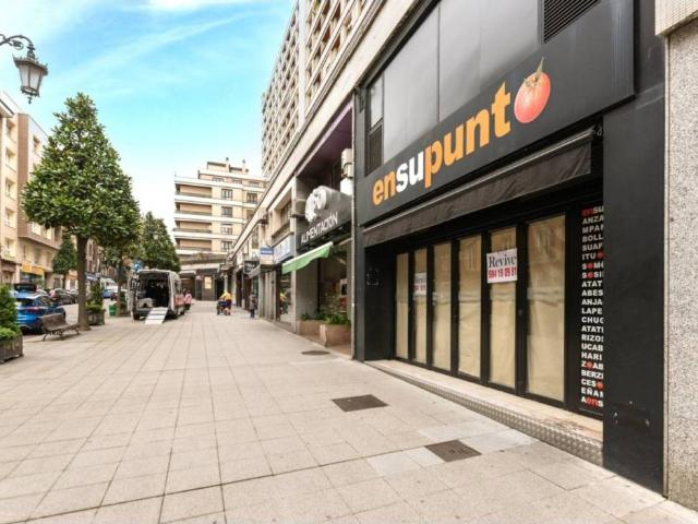 Inmueble en Alquiler en Oviedo