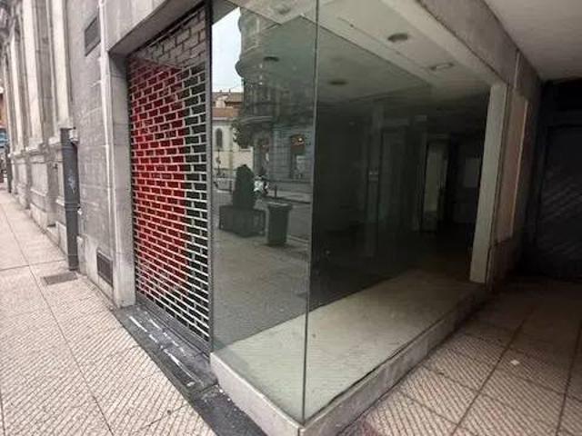 Inmueble en Alquiler en Oviedo
