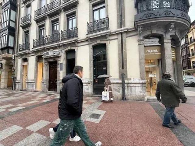 Inmueble en Alquiler en Oviedo
