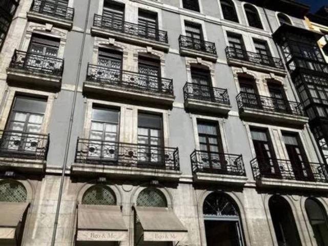Inmueble en Alquiler en Oviedo