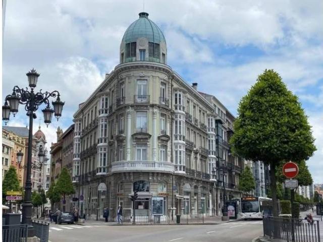 Inmueble en Alquiler en Oviedo