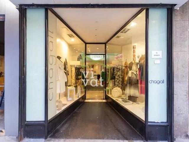 Inmueble en Alquiler en Oviedo