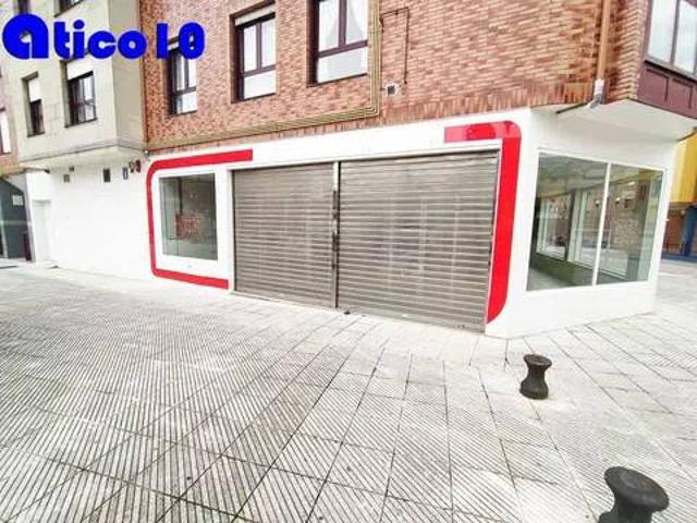 Inmueble en Alquiler en Oviedo
