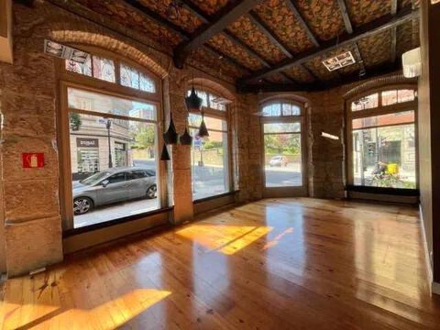 Inmueble en Alquiler en Oviedo